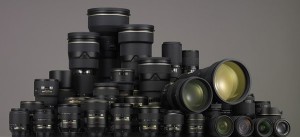 [TIPS] - Cara Memilih Lensa Kamera DSLR Nikkorlens